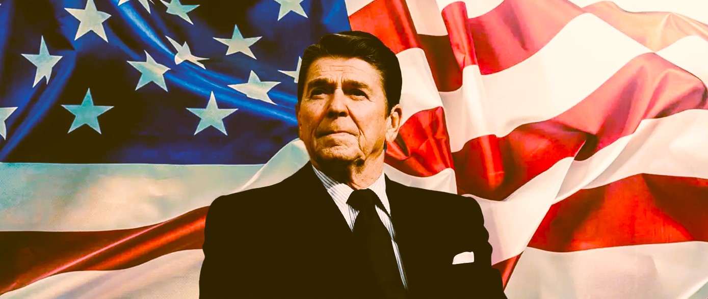 Ronald Reagan's Legacy: Advocating for Lower Property Taxes