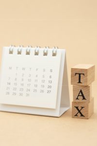 Property Tax Deadline