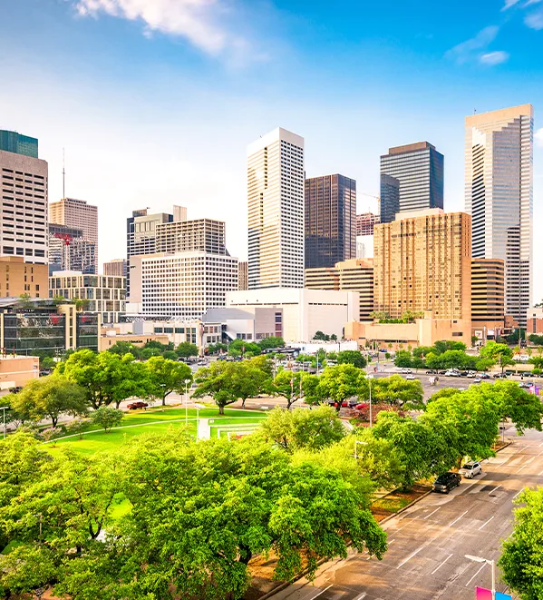 commercial property tax program